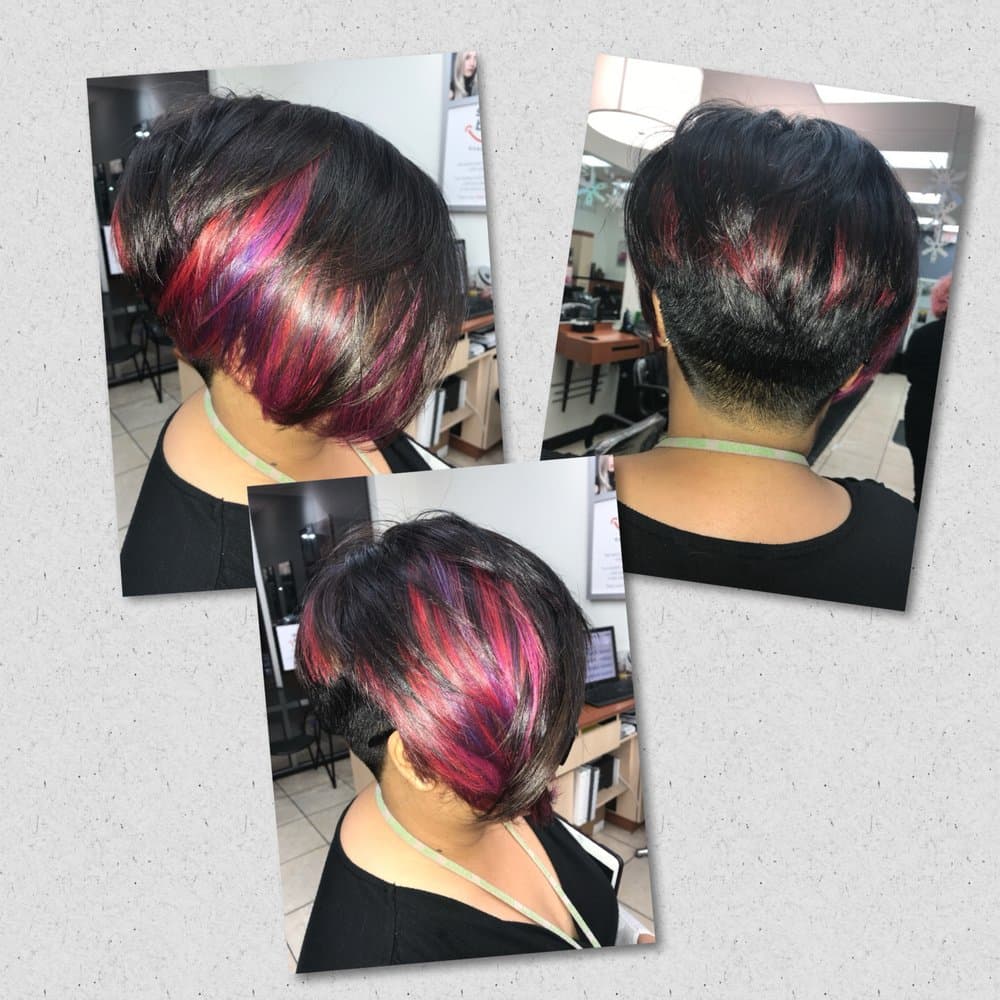 Jaxson Mane Salon