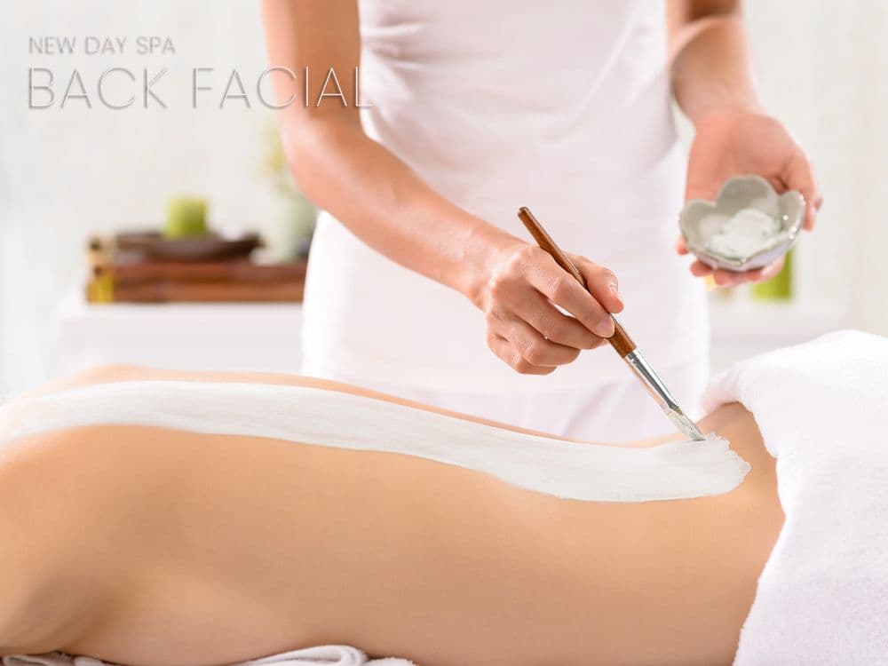 New Day Spa