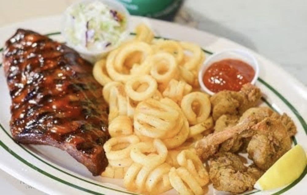 Flanigan's - Pinecrest