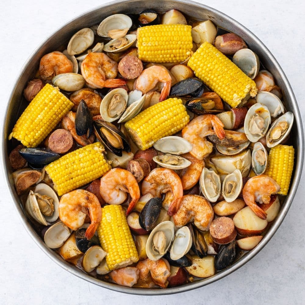 Jax Beach Boil Company