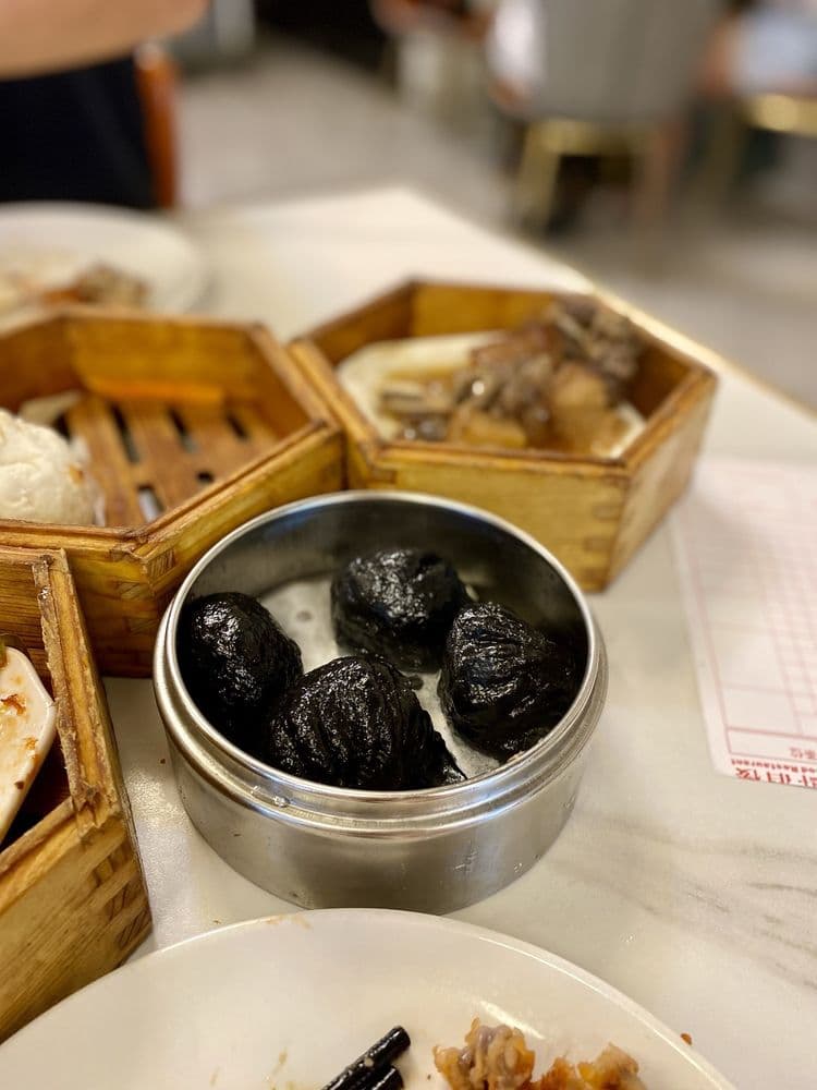 Dimsum King  & Seafood