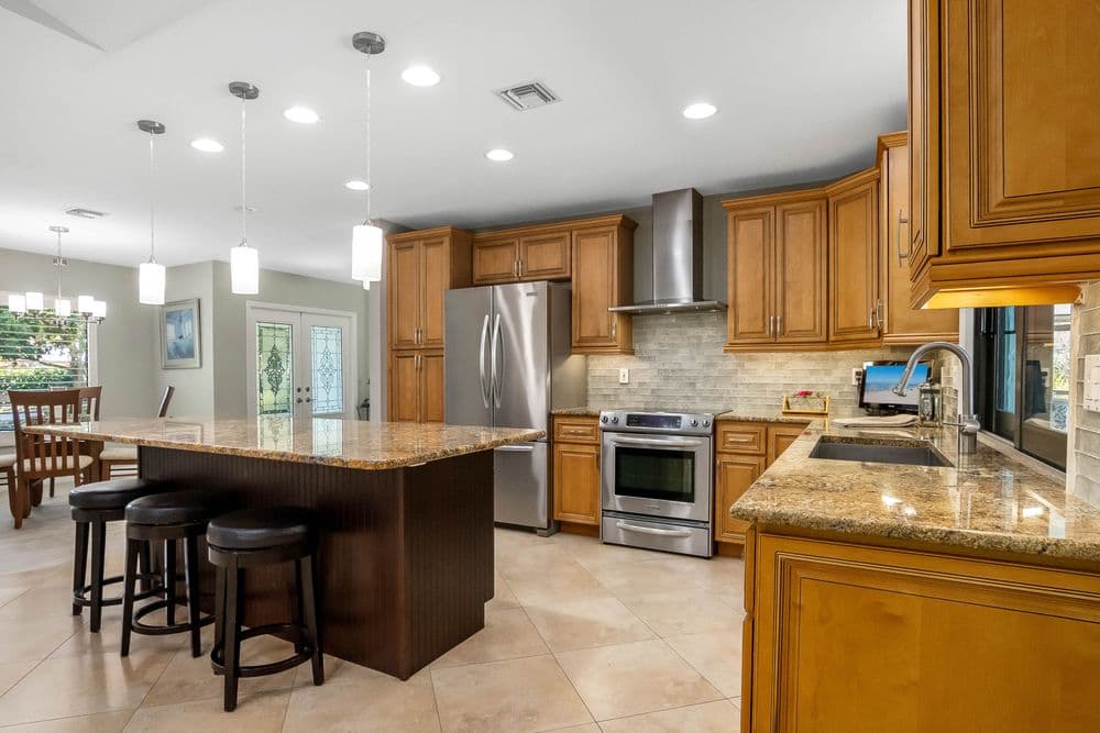 Michael & Anna Bryant - Downing Frye Realty
