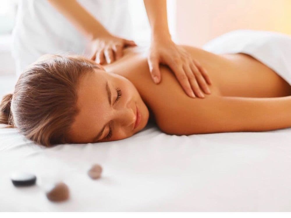 Lee Massage Spa