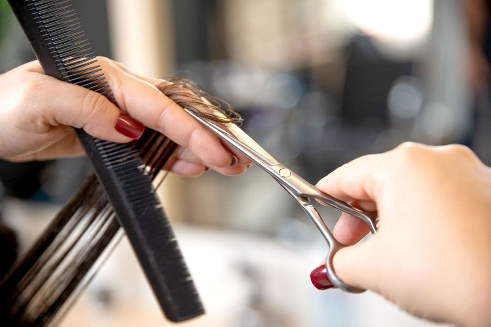 Manely Hair Salon & Spa