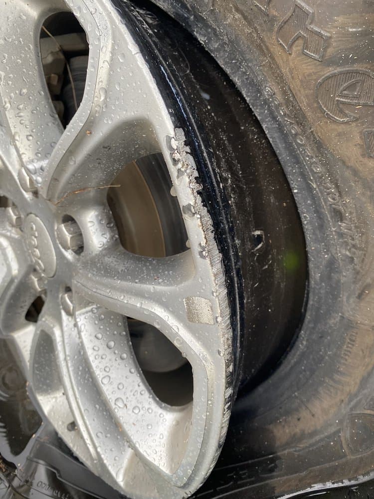 King Wheel Repair
