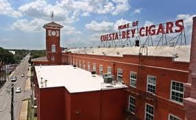 Ybor Cigar Tour