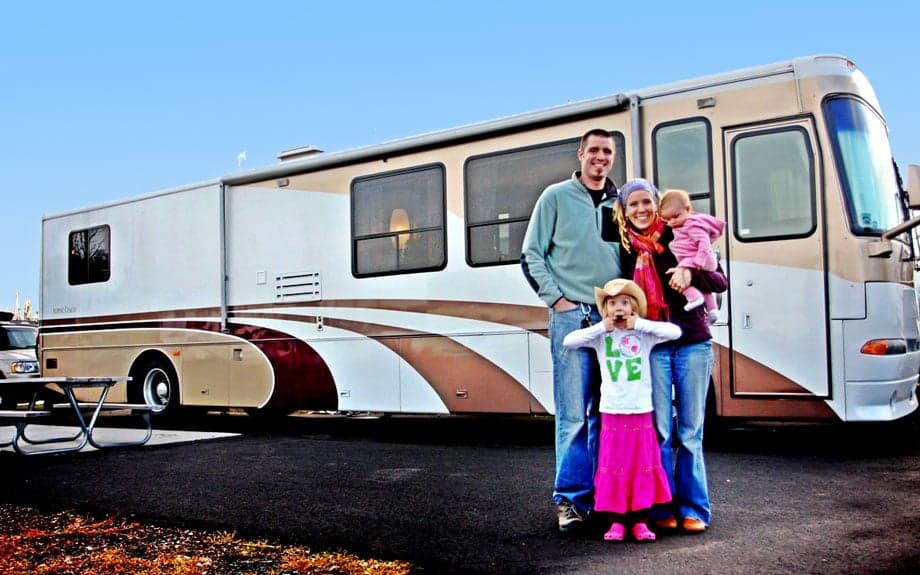 Accurate Mobile RV Service and Repair