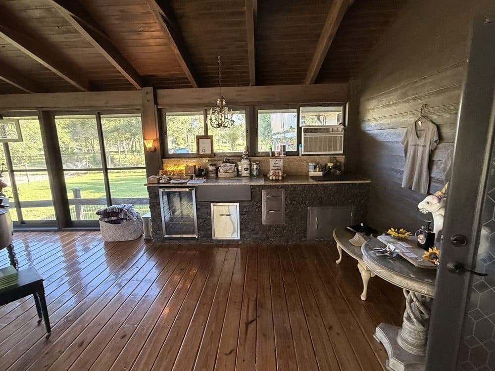 Dim Jandy Ranch