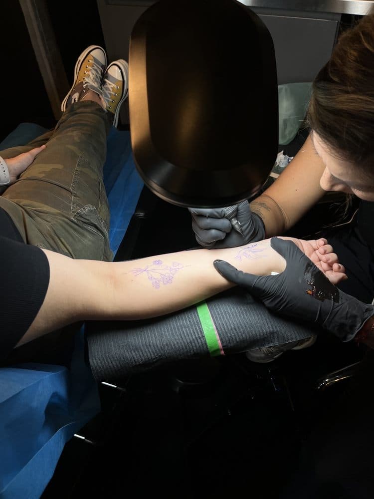 Skye Ink Tattoo Studio