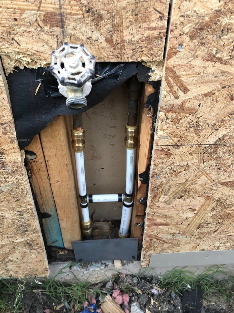 Drain Genie Plumbing Services