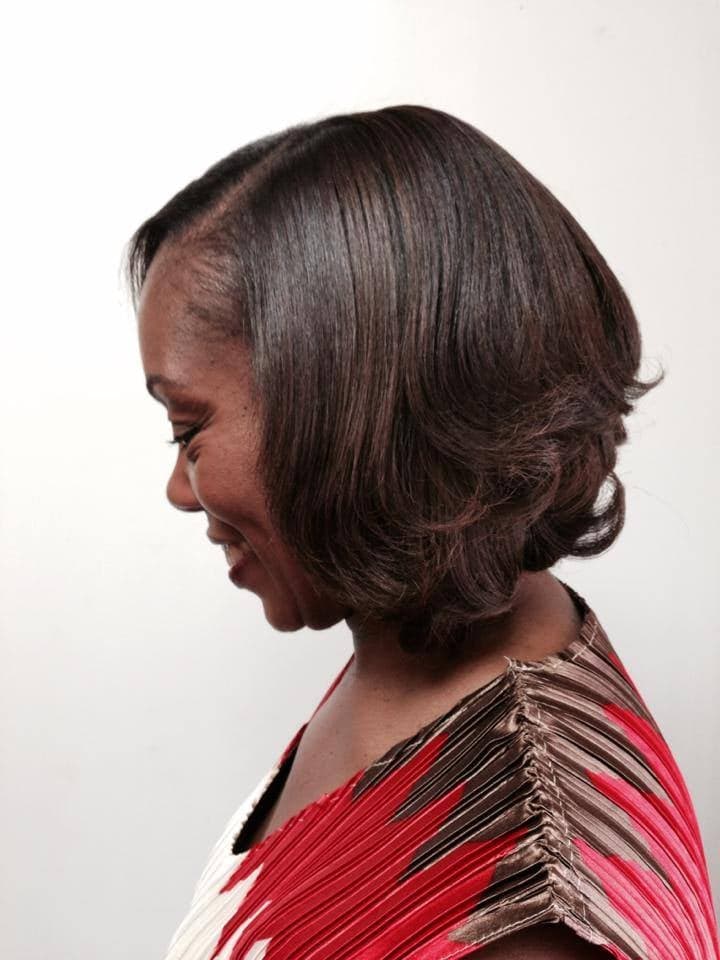 Estah Locs & Hair Care