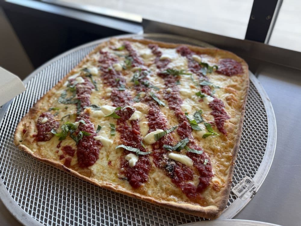 Amore Pizzeria and Italian Restaurant