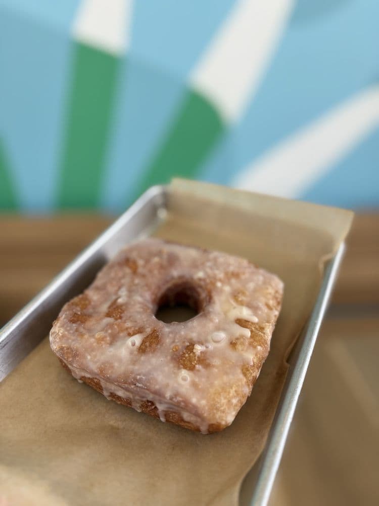 Shaka Donuts