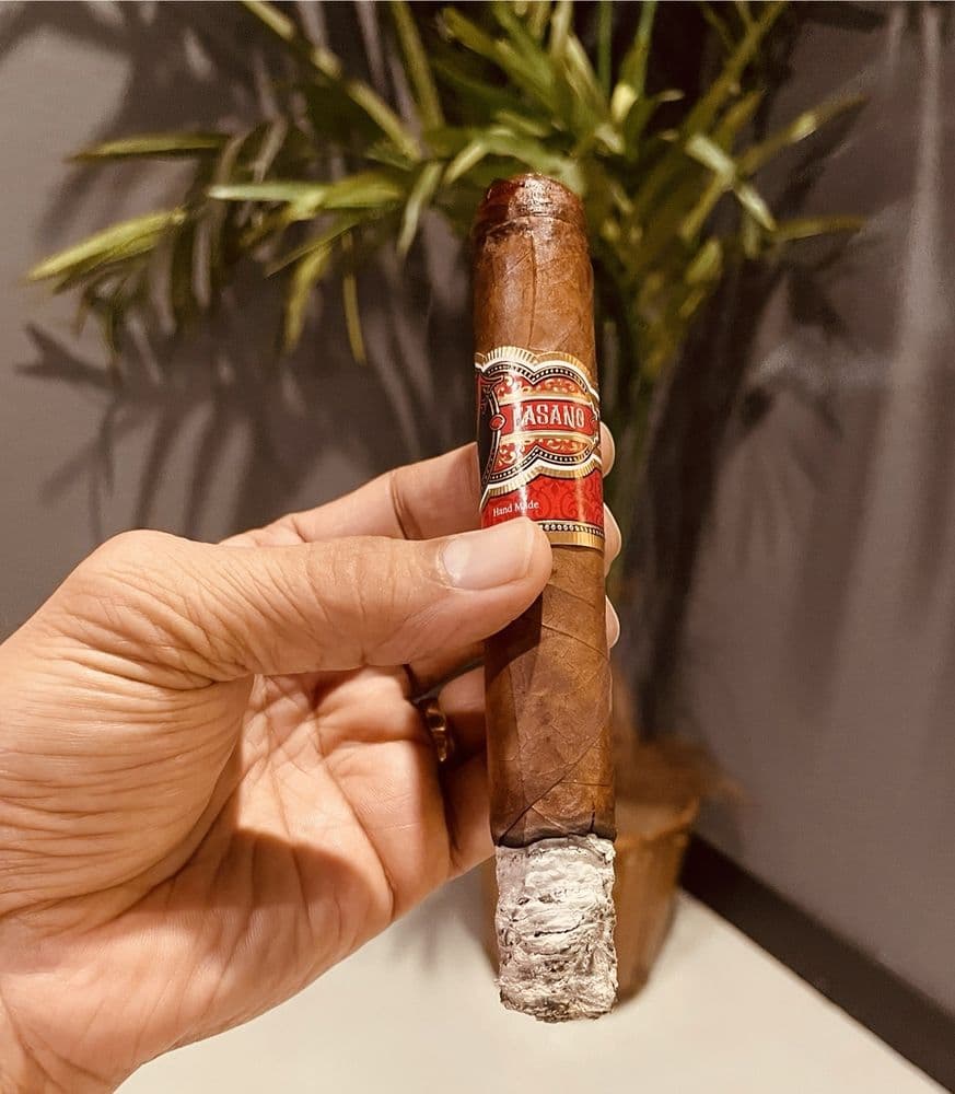 Toast Cigar Bar