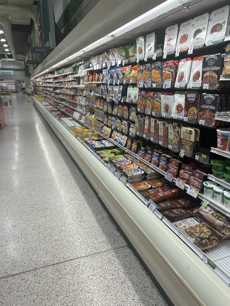 Publix - Tallahassee