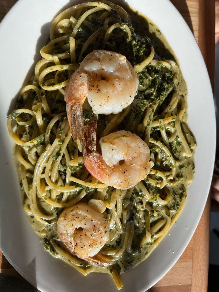 Enzo’s Italian Eatery