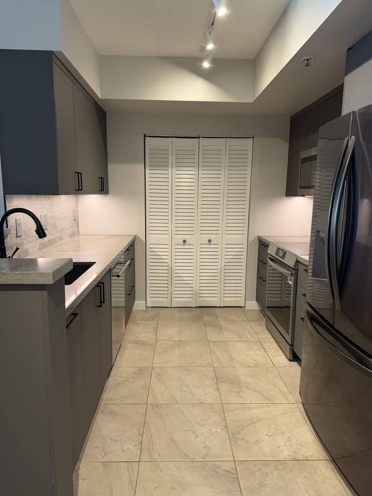 Kitchen Solvers of Miami
