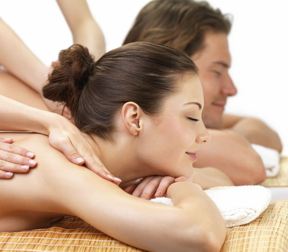 Hong Kong Massage
