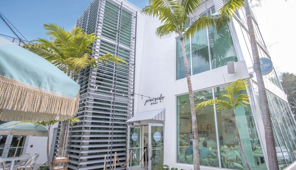 Pura Vida Miami