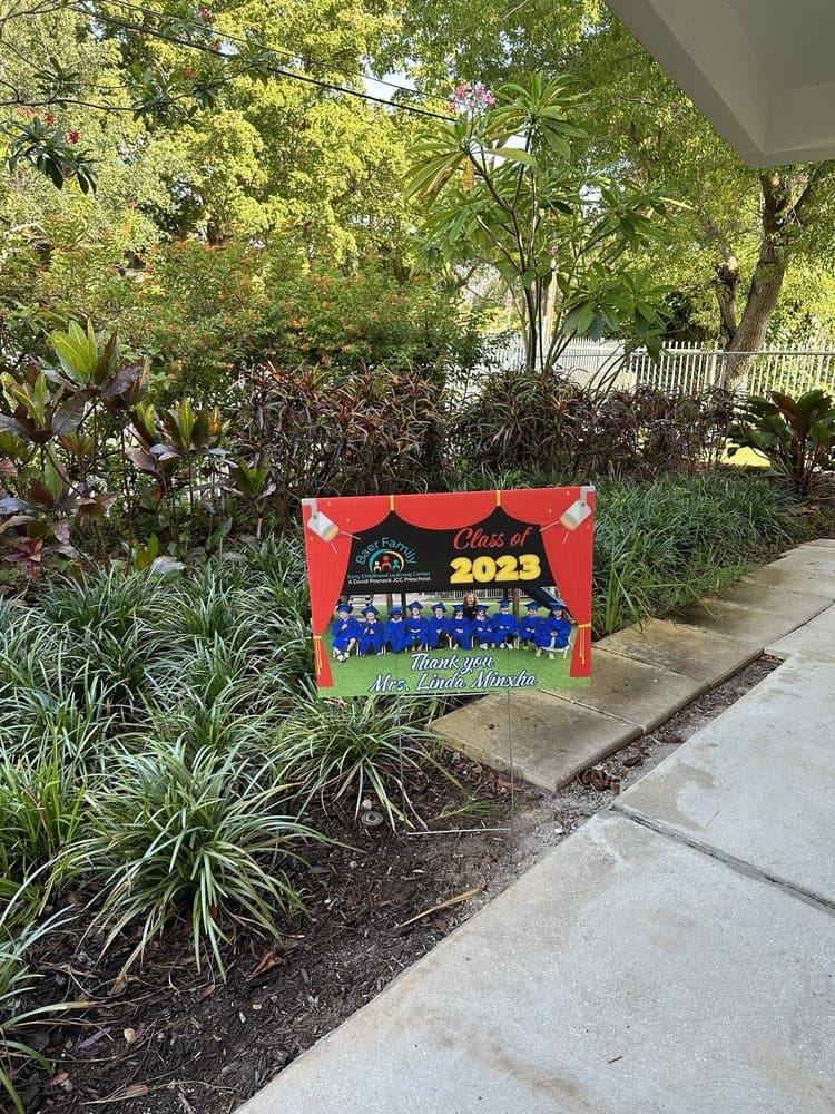 Baer Family Early Childhood Learning Center