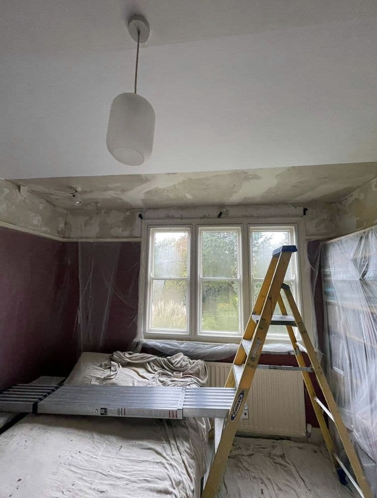 Coconut Grove Painting Services