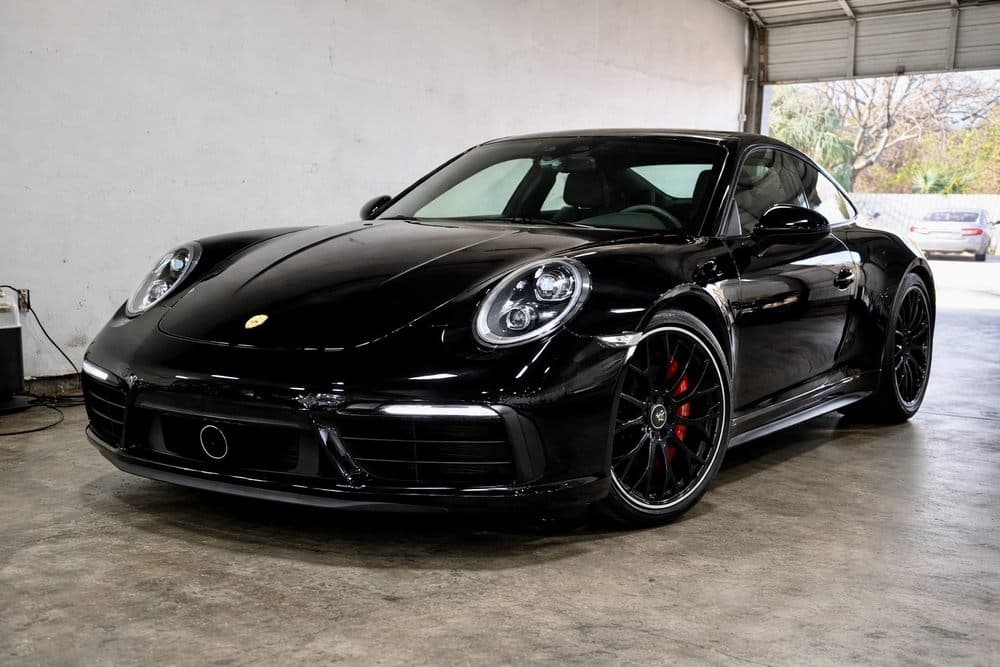 Unique's Auto Care Car Detailing، Ceramic Coating & PPF