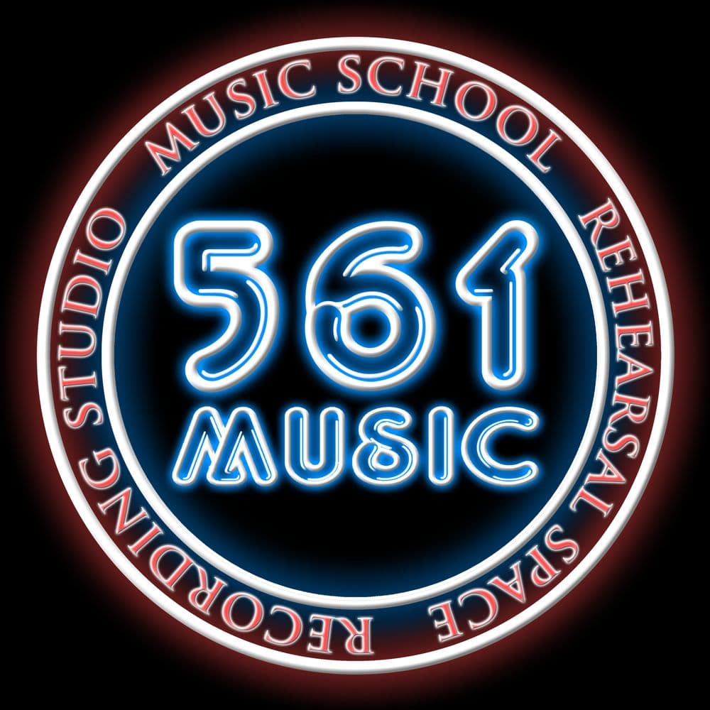 561 Music School & Studio