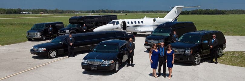 Wheeler's Luxury Transportation
