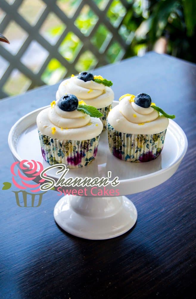 Shannon's Sweet Cakes