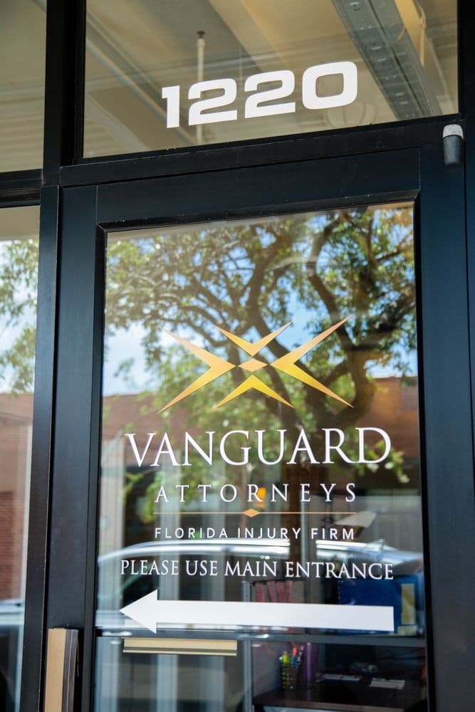 Vanguard Attorneys