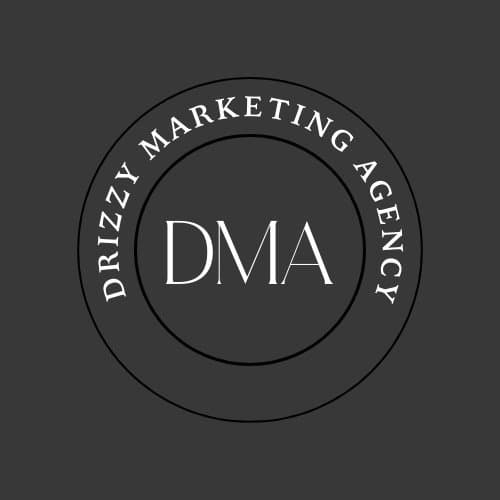 Drizzy Marketing Agency