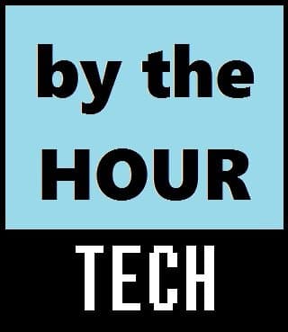 By-the-Hour Tech