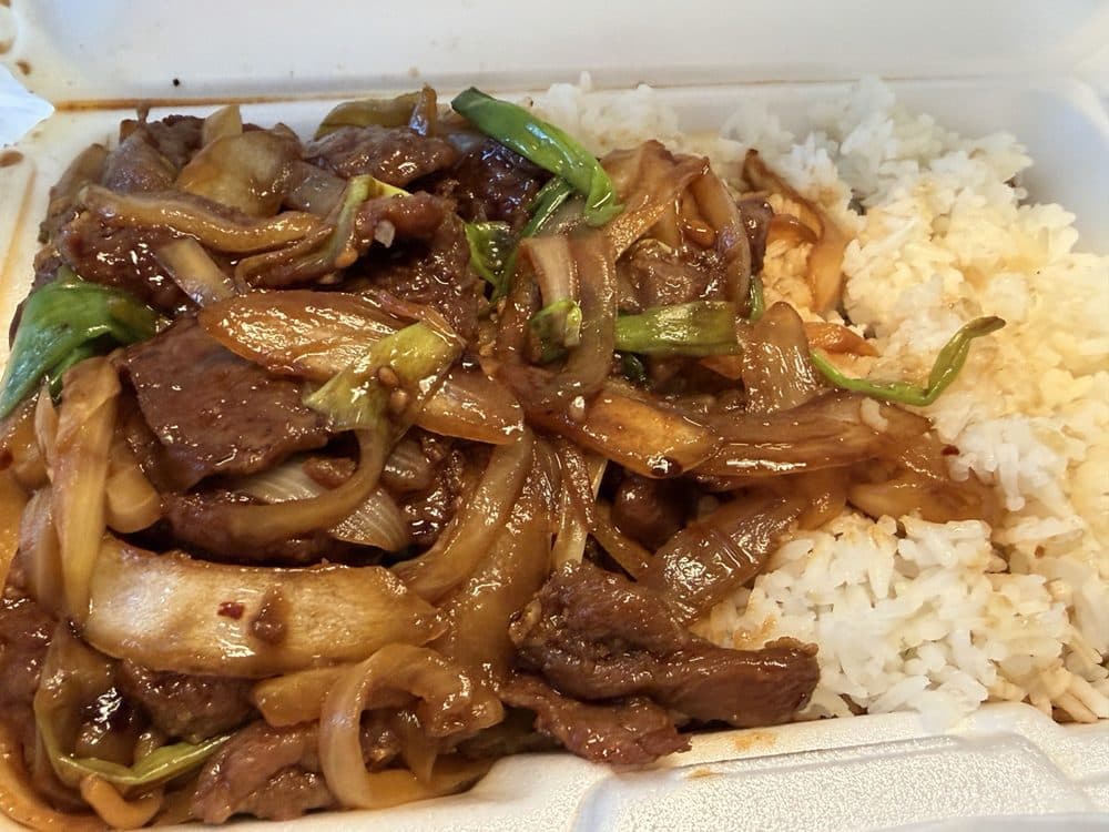 China Gourmet II