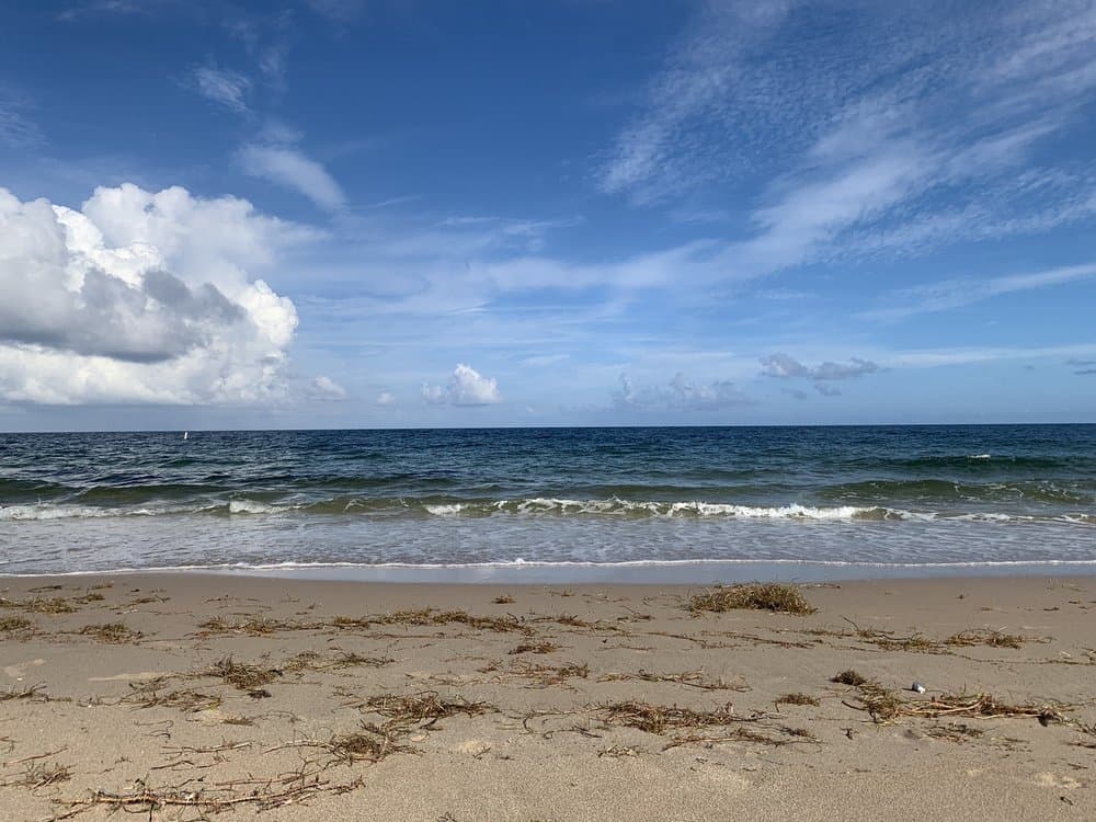 Lauderdale by the Sea Beach