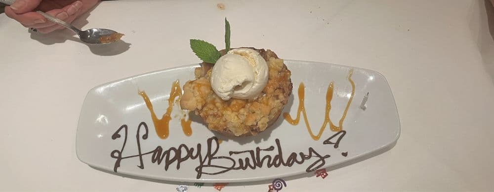 Ruth's Chris Steak House