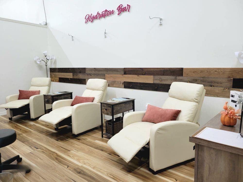 Wellness Hydration Bar & Spa
