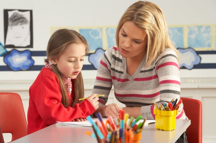 Private Tutoring