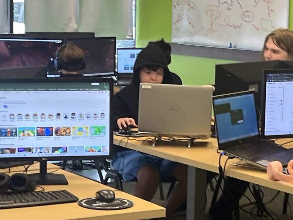 Code Ninjas