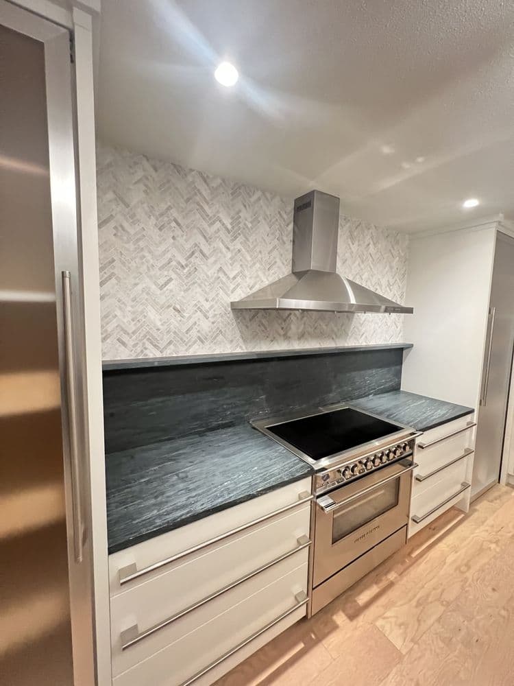 Dmb Remodeling Services