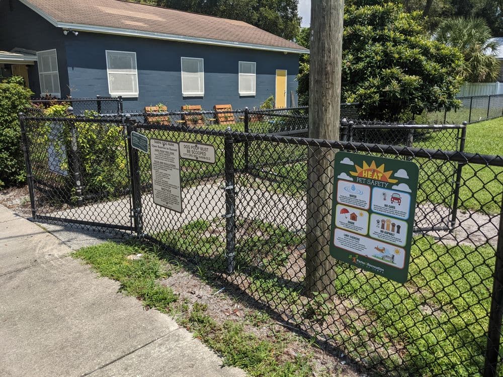 Giddens Dog Park