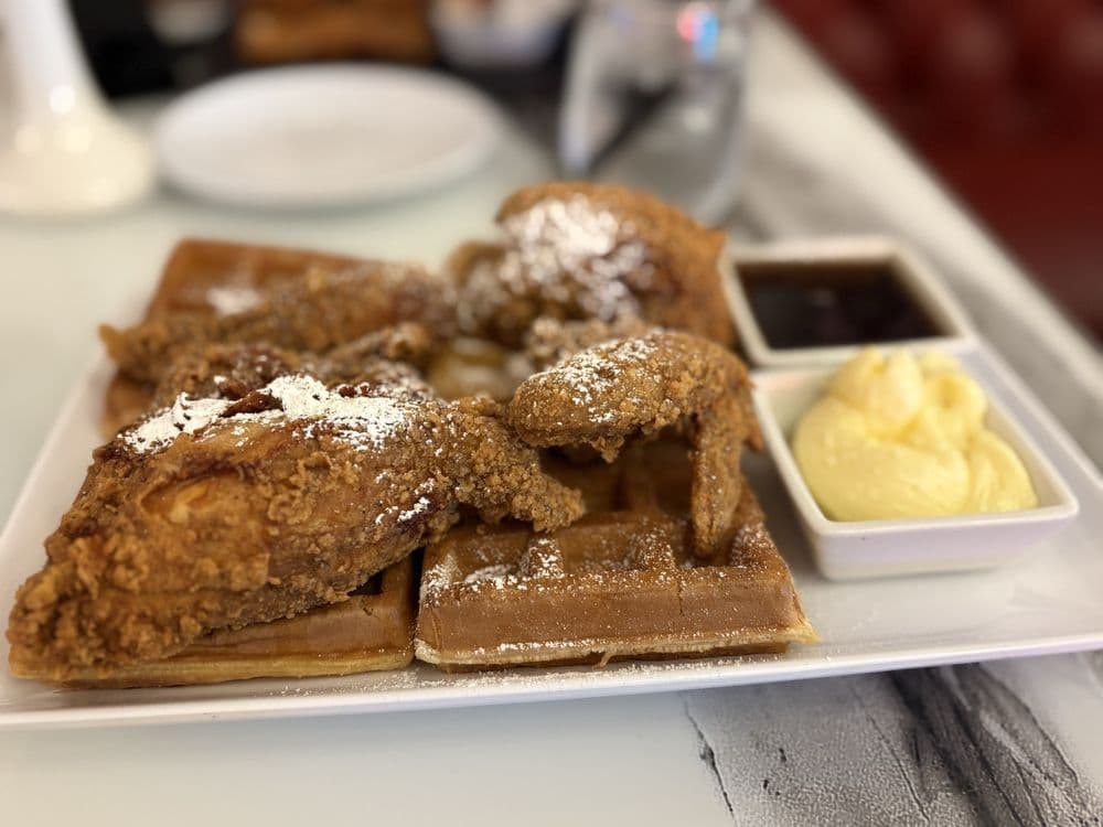 Sugar Factory - Tampa Bay