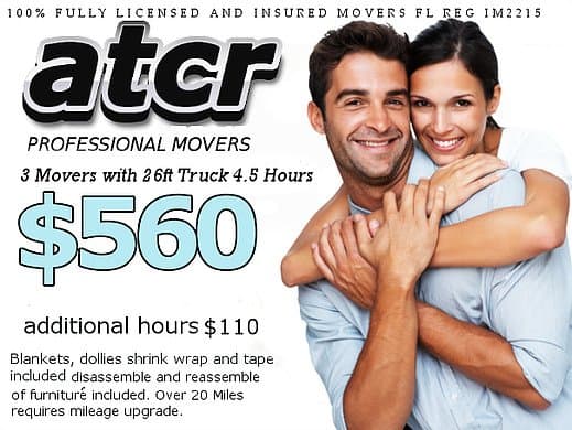Atcr Movers