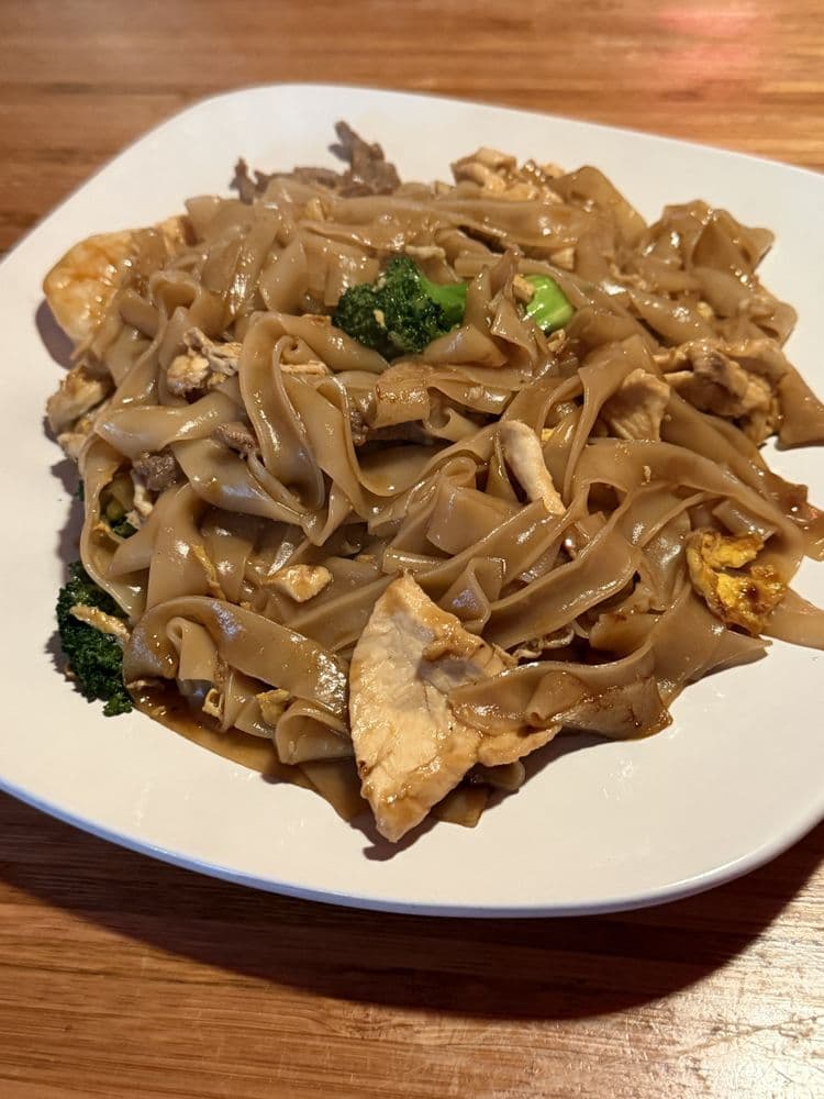 Thai Basil