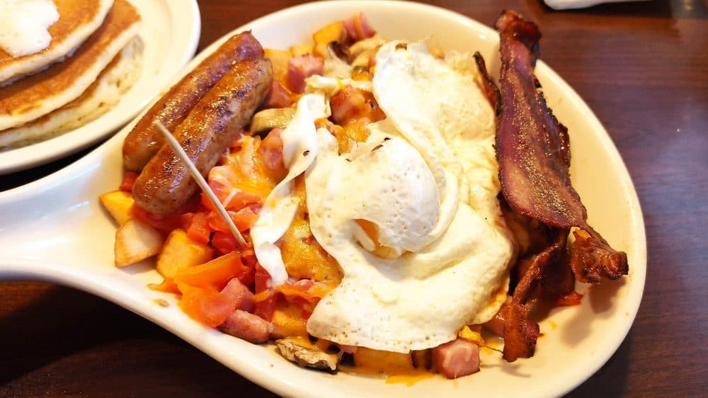 Village Inn
