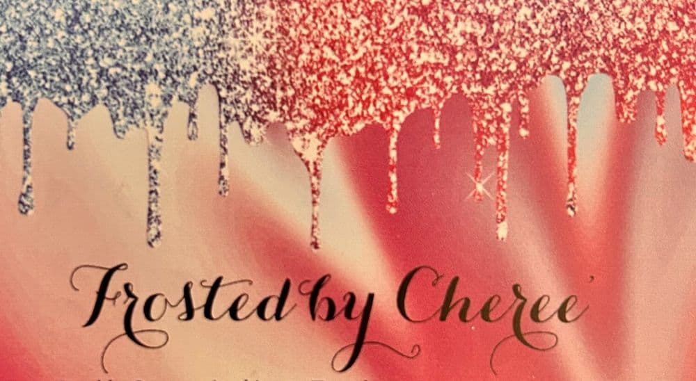Frosted by Cheree