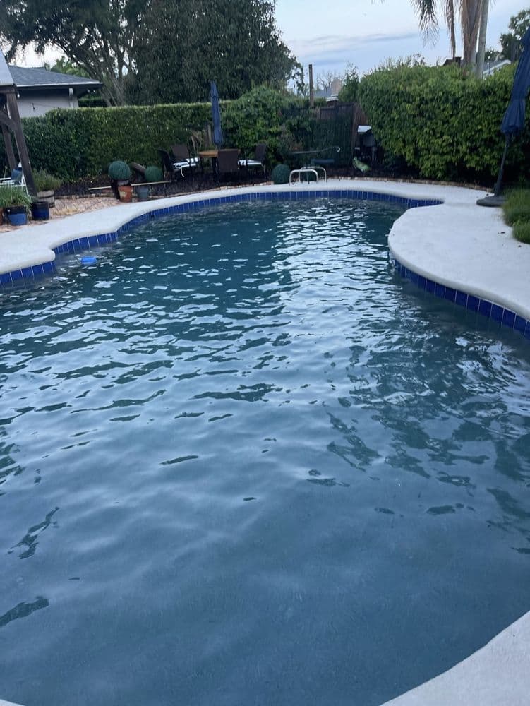 Marco Polo Pools