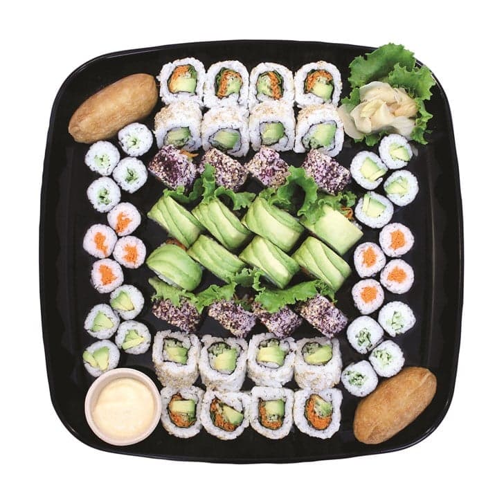 Genji Sushi Bars Tampa