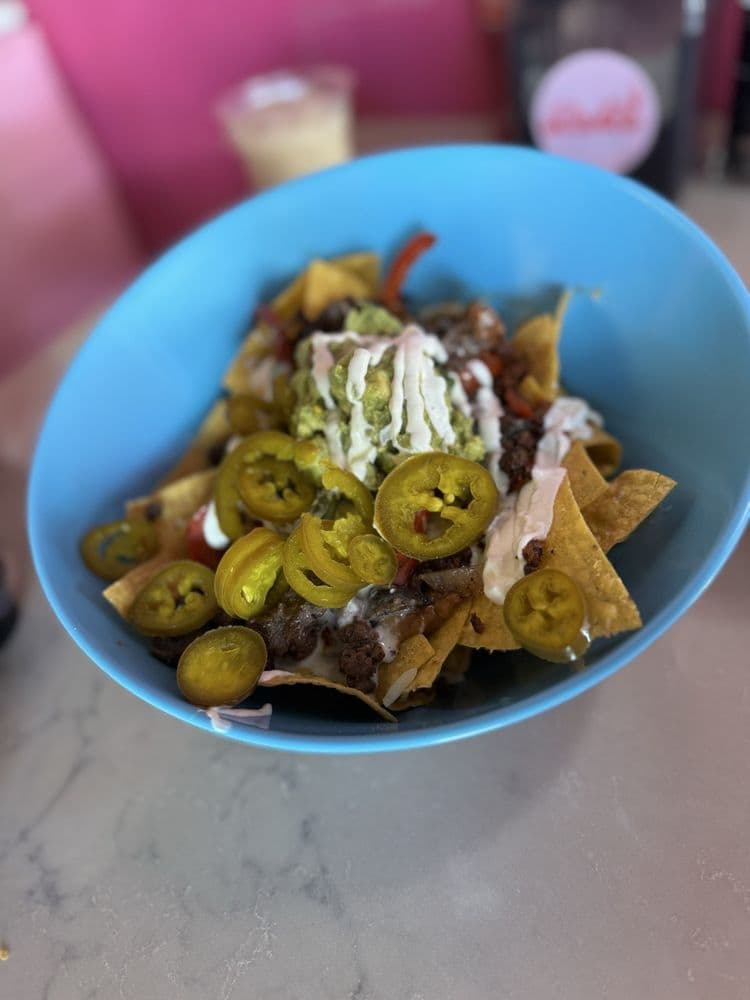 Bahia Tacos