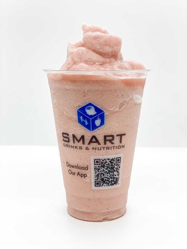 Smart Drinks Jacksonville