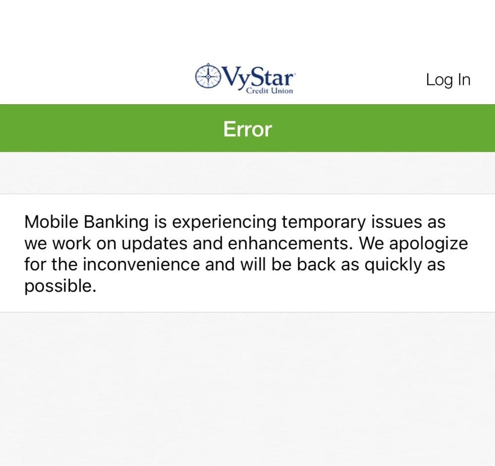 VyStar Credit Union